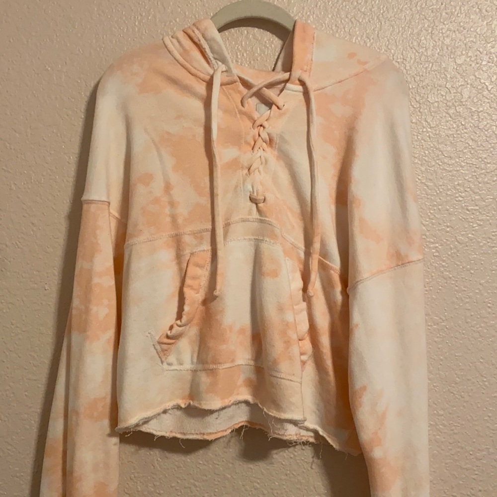Hollister Pullover Hoodie Women’s S